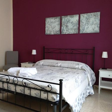 Capital Flat 9/B Apartman Róma Kültér fotó